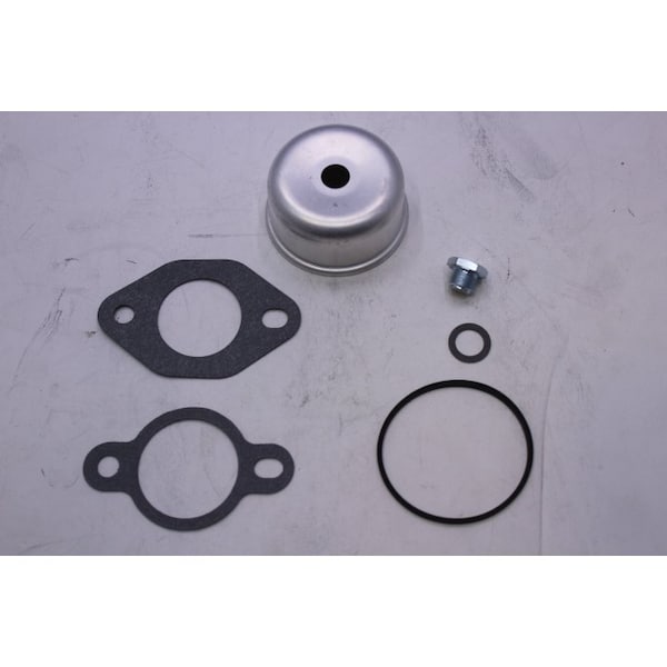 Kit Repair Bowl Replacement